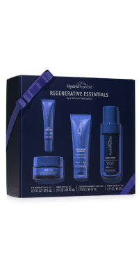 Hydropeptide Holiday Regenerative Essentials